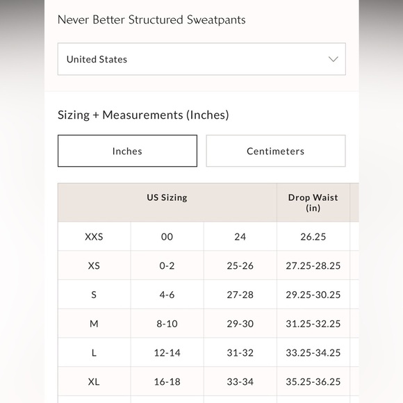 #117 NWT Free People Never Better Structured Sweatpants in Crimson - Picture 5 of 5